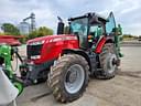 2016 Massey Ferguson 8732 Image