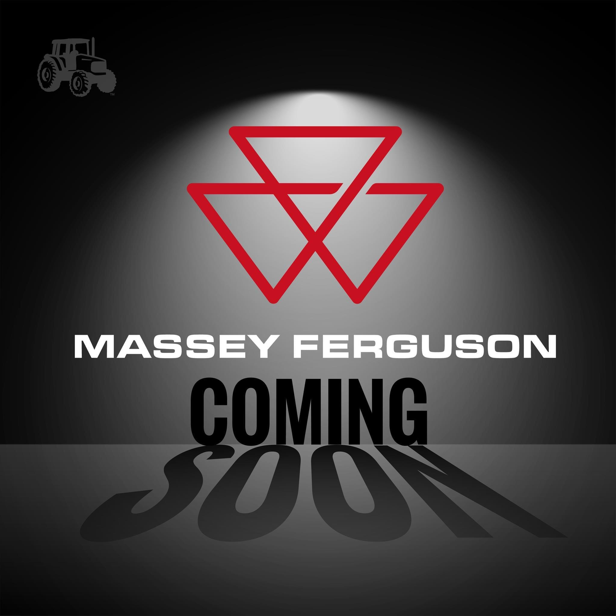 2016 Massey Ferguson 8737 Equipment Image0