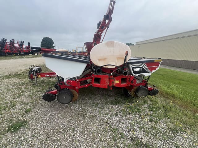 Image of Massey Ferguson 9200 equipment image 2