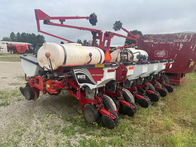 Image of Massey Ferguson 9200 equipment image 3