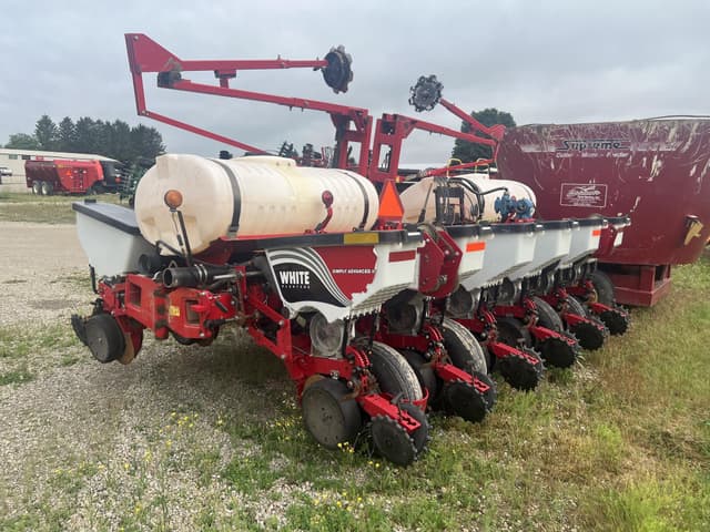 Image of Massey Ferguson 9200 equipment image 3