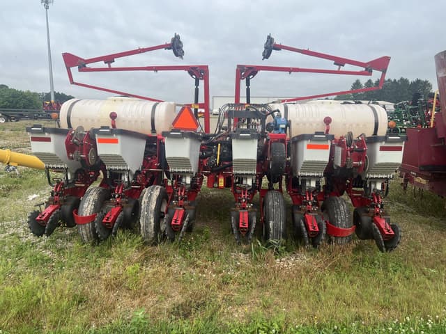 Image of Massey Ferguson 9200 equipment image 4