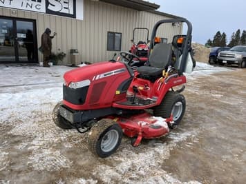 Main image Massey Ferguson GC1705