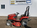 2016 Massey Ferguson GC1705 Image