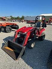 Main image Massey Ferguson GC1715 0