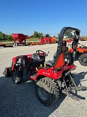 Main image Massey Ferguson GC1715 4