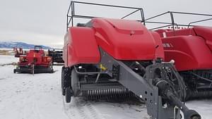 2016 Massey Ferguson 2270 Image