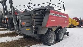 Main image Massey Ferguson 2270 3