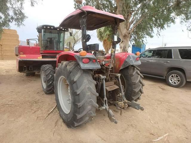 Image of Massey Ferguson 4709 equipment image 2