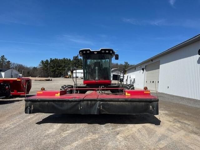 Image of Massey Ferguson WR9870 equipment image 3