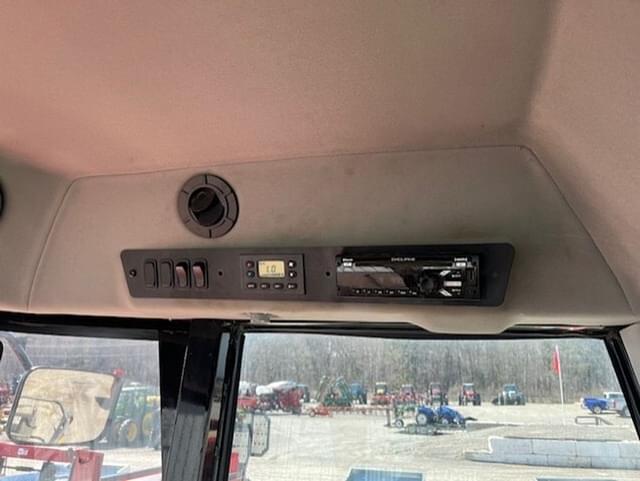 Image of Massey Ferguson WR9870 equipment image 4