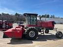2016 Massey Ferguson WR9870 Image