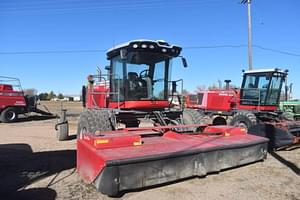 2016 Massey Ferguson WR9870 Image