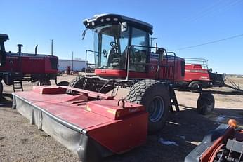 Main image Massey Ferguson WR9870 1