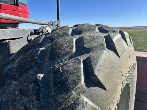 Image of Massey Ferguson WR9870 equipment image 2