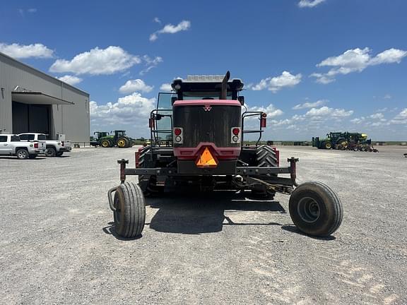Image of Massey Ferguson WR9870 equipment image 4
