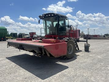 Main image Massey Ferguson WR9870