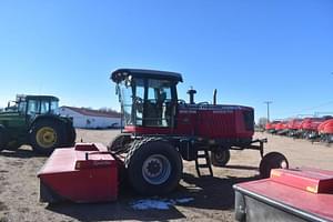 2016 Massey Ferguson WR9870 Image