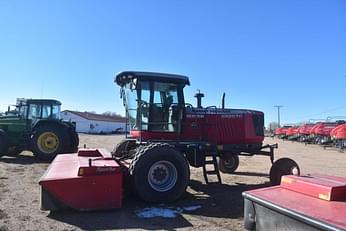 Main image Massey Ferguson WR9870 0