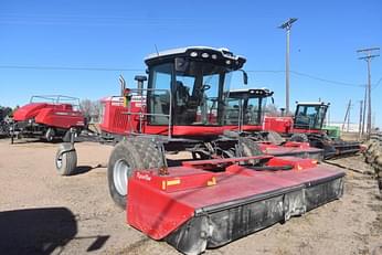 Main image Massey Ferguson WR9870 3