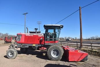 Main image Massey Ferguson WR9870 4