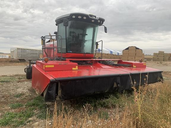 Image of Massey Ferguson WR9870 equipment image 4