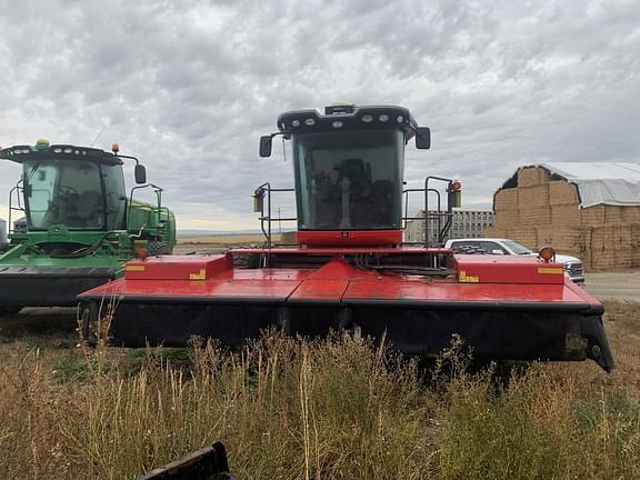 Image of Massey Ferguson WR9870 equipment image 3