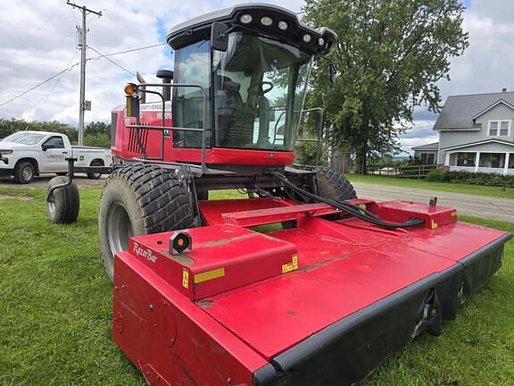 Image of Massey Ferguson WR9870 Primary image