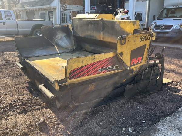 Equipment Main Image