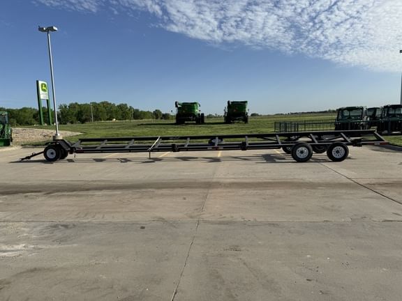 2016 Maurer M42 Equipment Image0