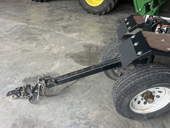 Image of Maurer M32 equipment image 1