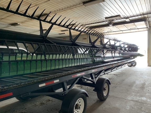 Main image Maurer M48-HD