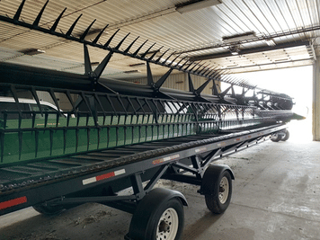 Main image Maurer M48-HD