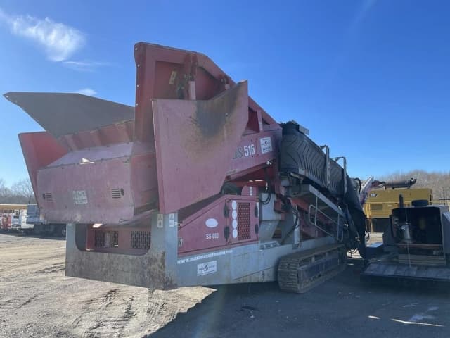 Image of Maximus 516 equipment image 4