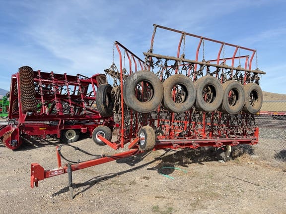 2016 McFarlane HD-36-U Equipment Image0