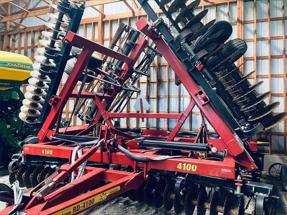 2016 McFarlane RD-4135-RB Equipment Image0