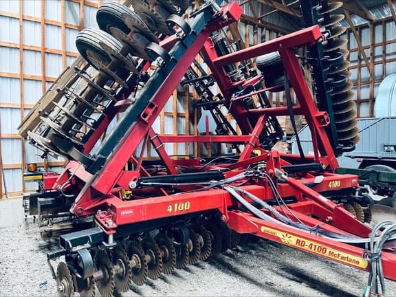 Image of McFarlane RD-4135-RB equipment image 2