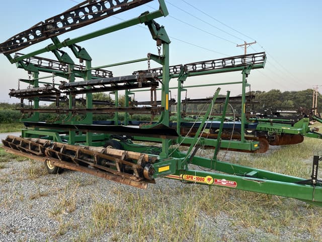 Image of McFarlane SPR-1040 equipment image 3