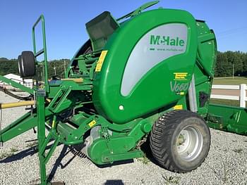2016 McHale V660 Equipment Image0