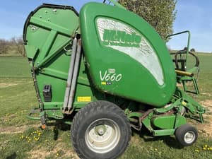 2016 McHale V660 Image