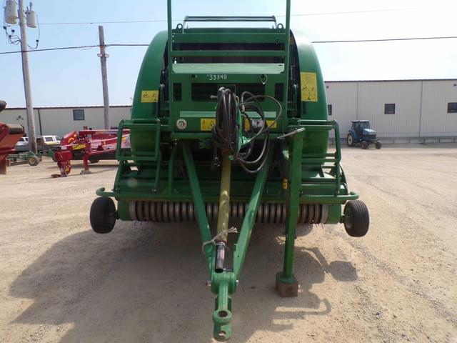 Image of McHale V660 equipment image 2