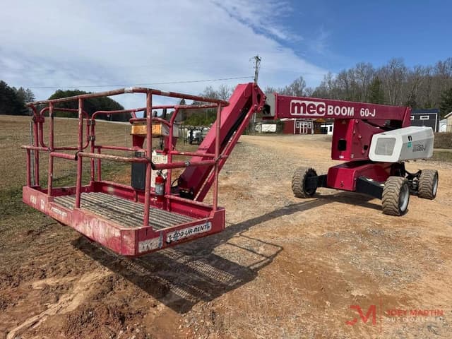 Image of MEC 60-J equipment image 2