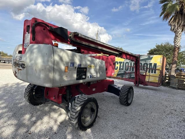 Image of MEC 60-J equipment image 4