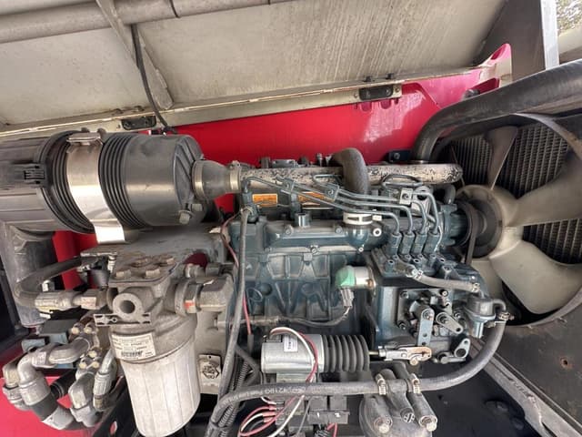 Image of MEC 60-J equipment image 3