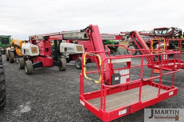 Image of MEC 60-J equipment image 1