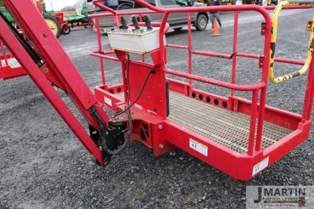 Image of MEC 60-J equipment image 2