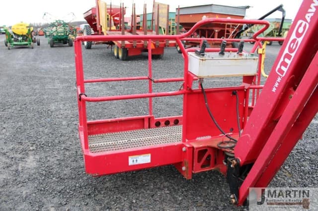 Image of MEC 60-J equipment image 3