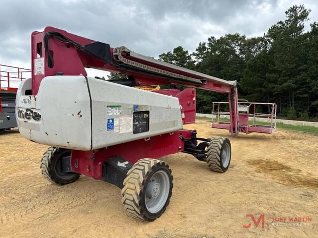 Image of MEC 60-J equipment image 3
