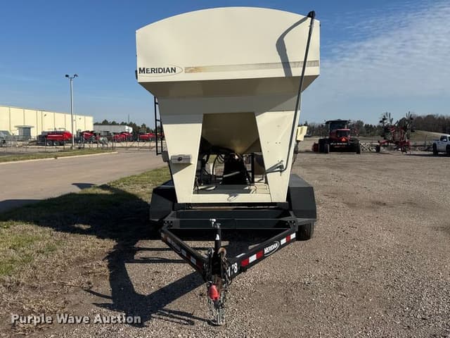 Image of Meridian 375RT equipment image 1