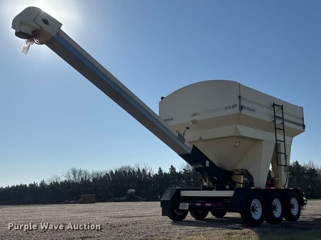 Image of Meridian 375RT equipment image 4